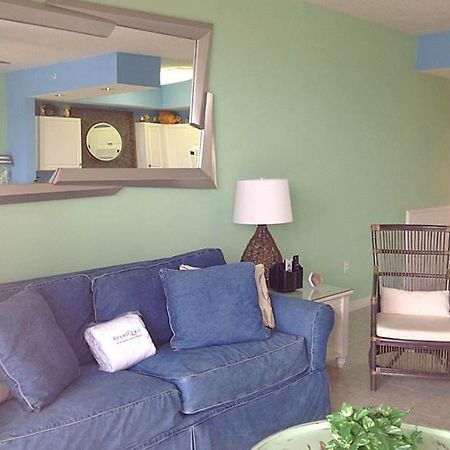 Апартаменты Destin West Gulfside 216 Форт Уолтон Бич Экстерьер фото