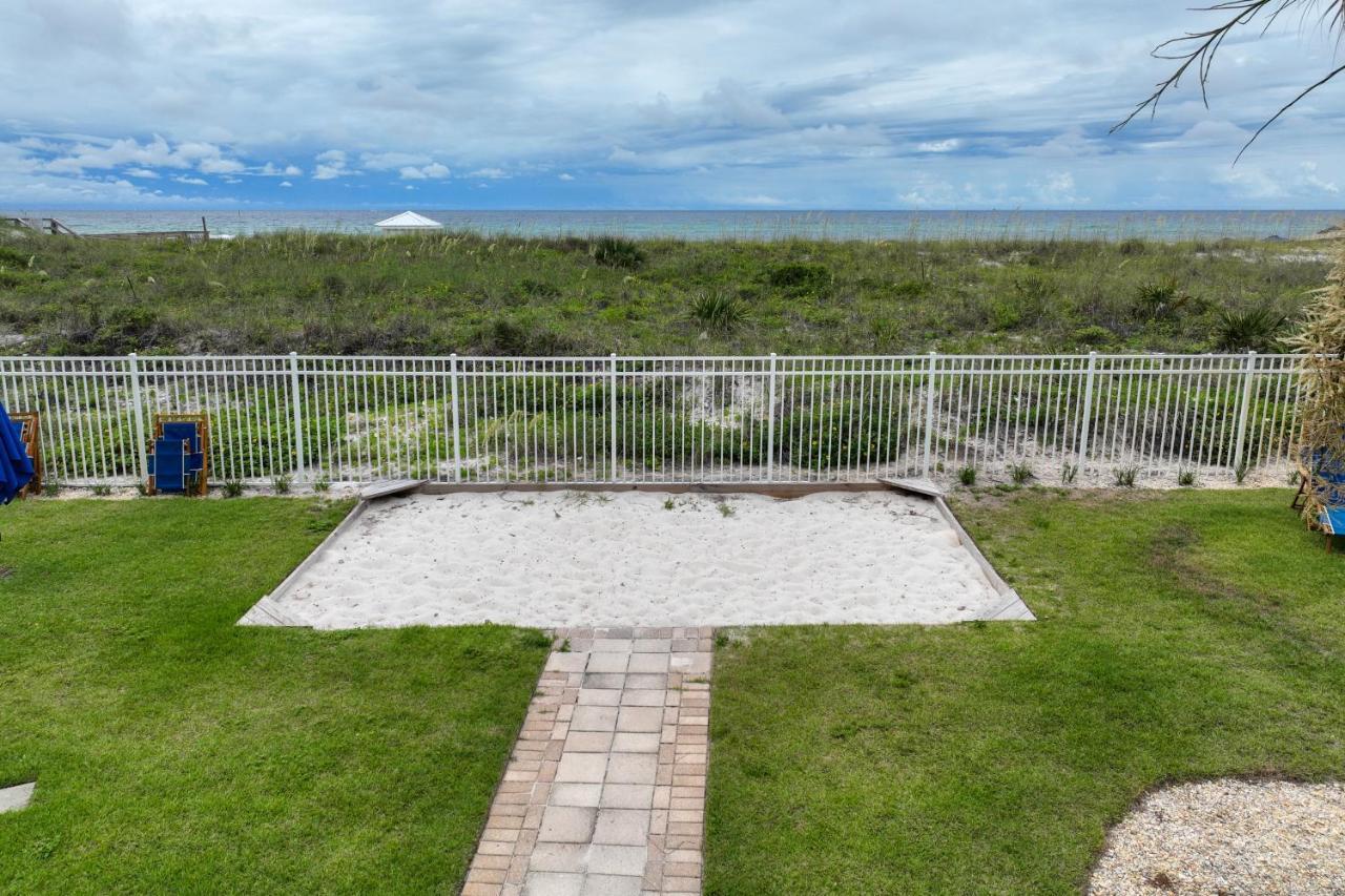 Апартаменты Destin West Gulfside 216 Форт Уолтон Бич Экстерьер фото