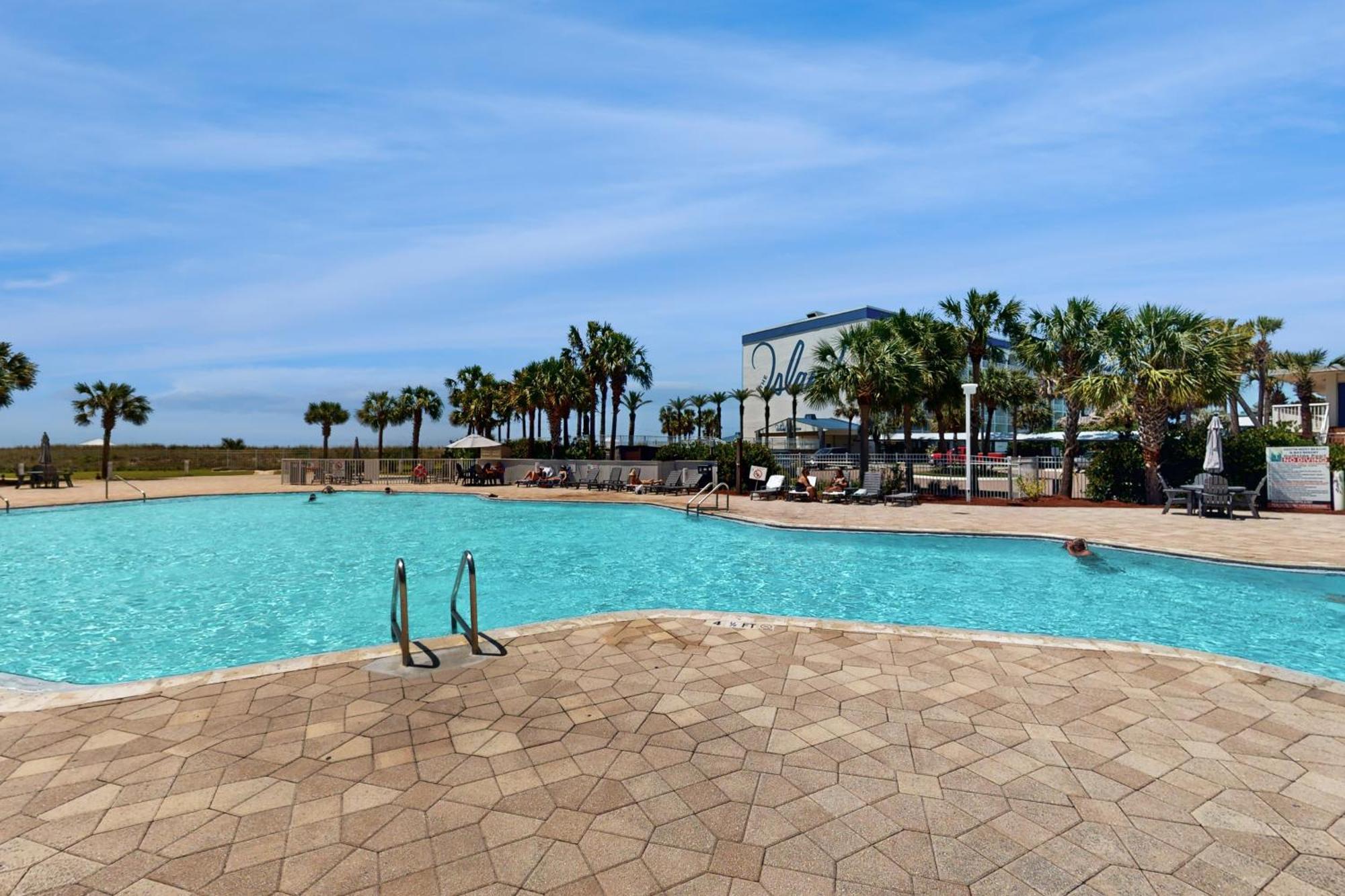 Апартаменты Destin West Gulfside 216 Форт Уолтон Бич Экстерьер фото