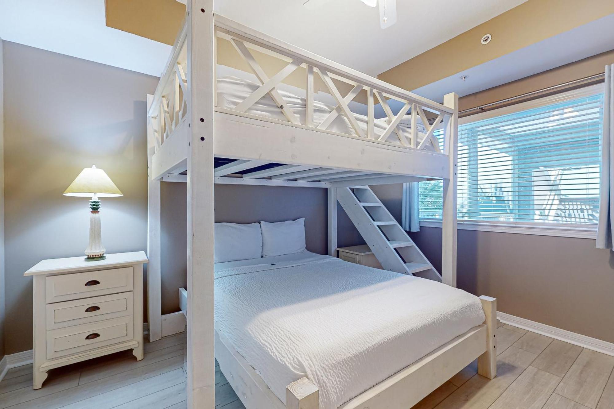 Апартаменты Destin West Gulfside 216 Форт Уолтон Бич Экстерьер фото