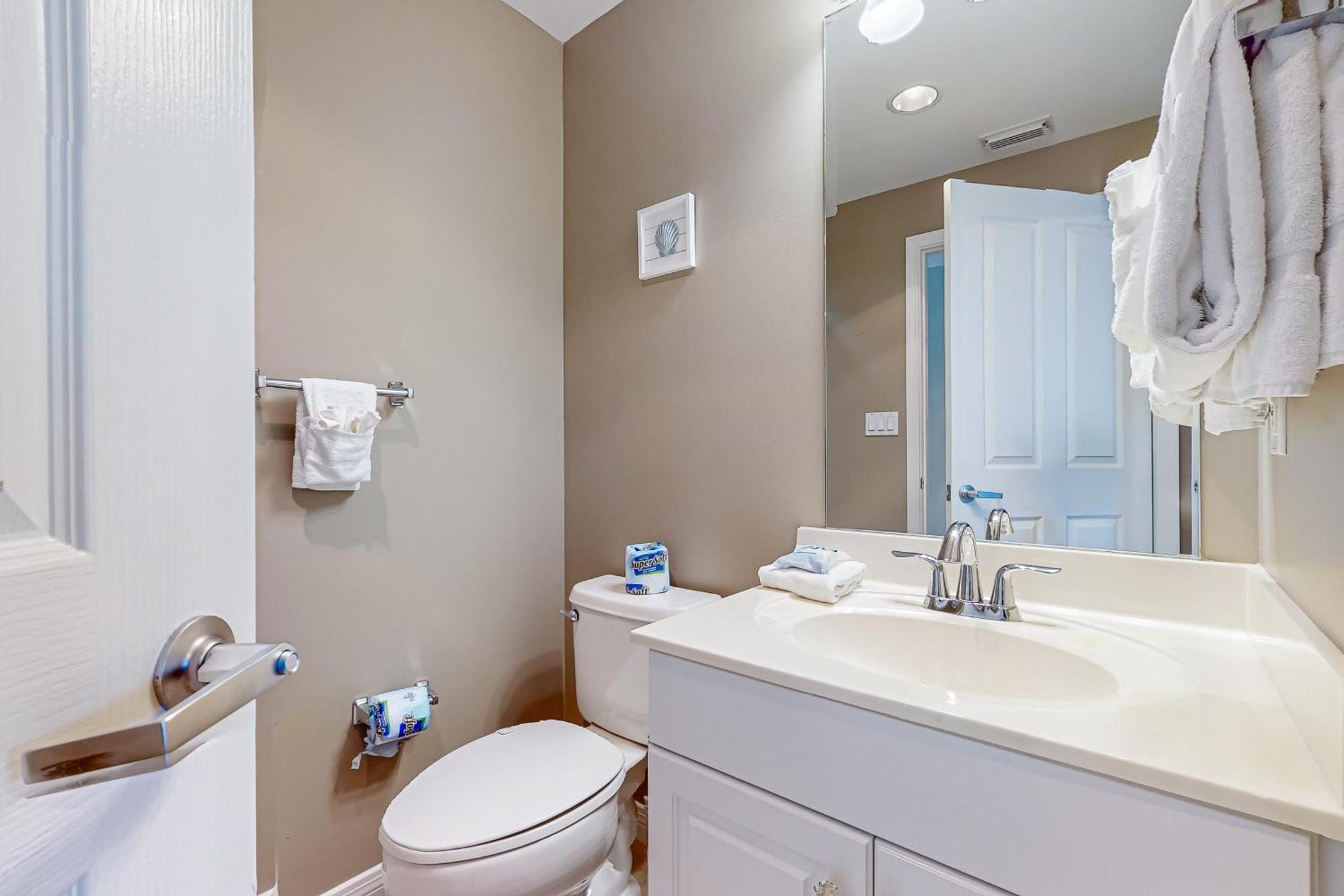 Апартаменты Destin West Gulfside 216 Форт Уолтон Бич Экстерьер фото