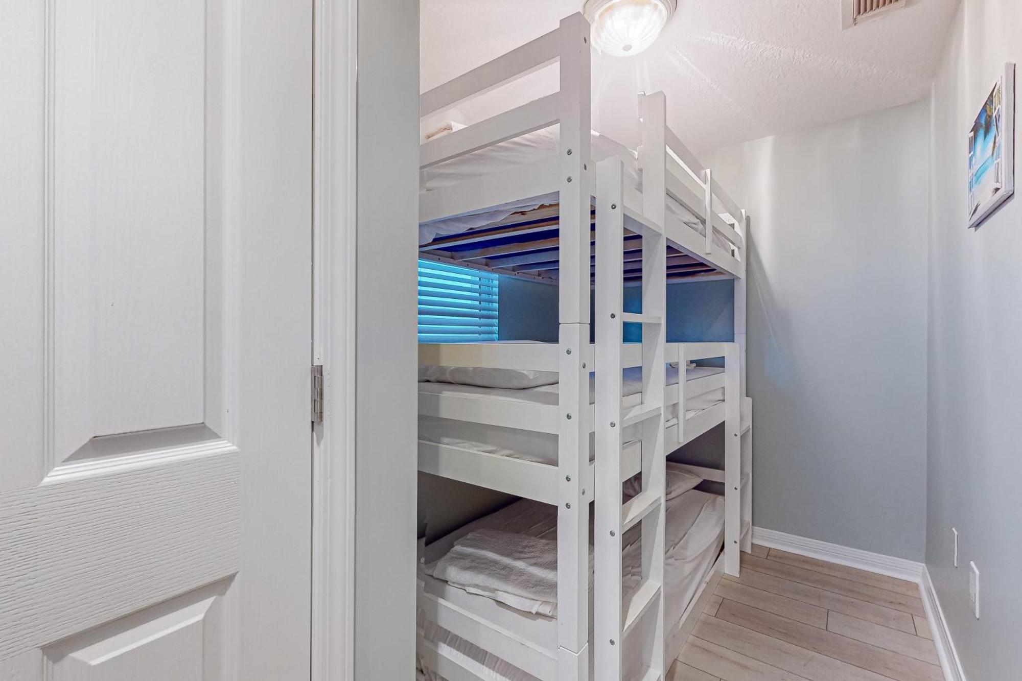 Апартаменты Destin West Gulfside 216 Форт Уолтон Бич Экстерьер фото