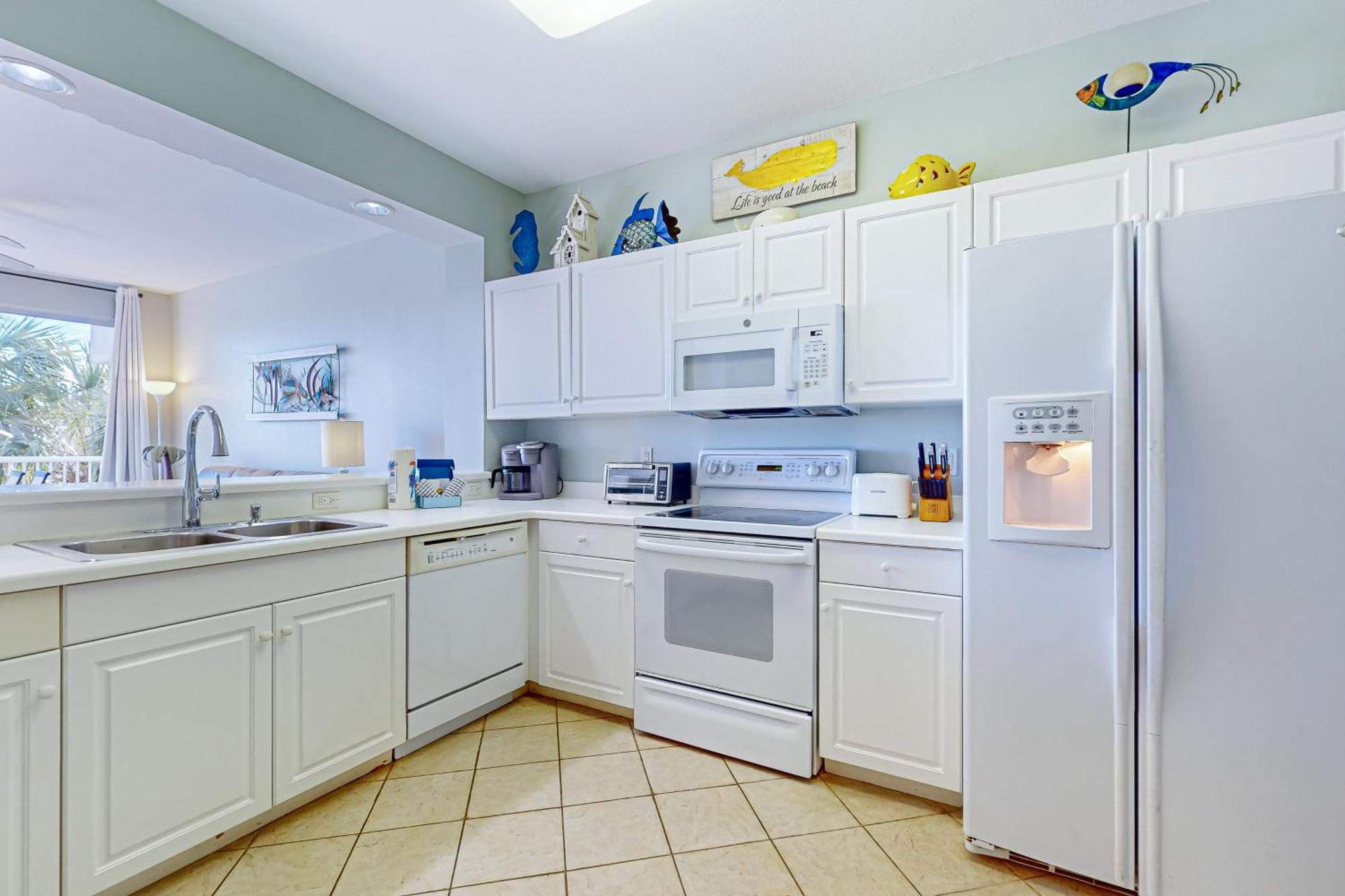 Апартаменты Destin West Gulfside 216 Форт Уолтон Бич Экстерьер фото