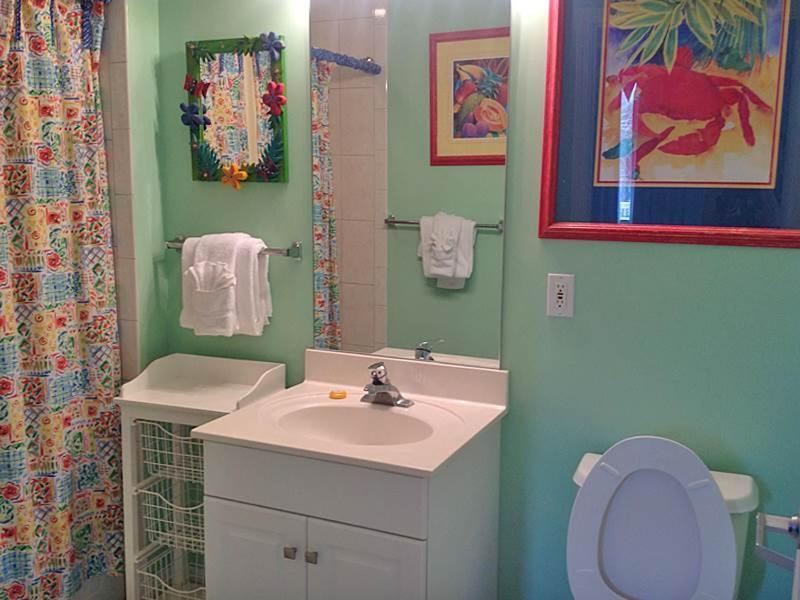 Апартаменты Destin West Gulfside 216 Форт Уолтон Бич Экстерьер фото