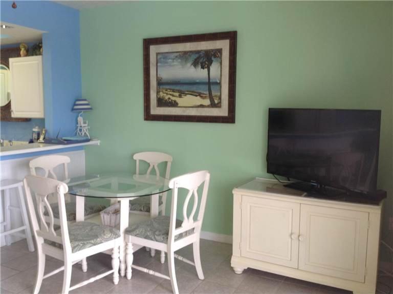 Апартаменты Destin West Gulfside 216 Форт Уолтон Бич Экстерьер фото