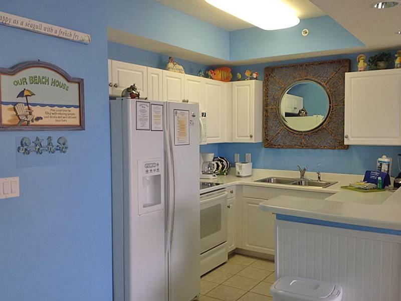 Апартаменты Destin West Gulfside 216 Форт Уолтон Бич Экстерьер фото