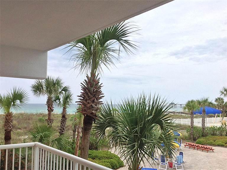 Апартаменты Destin West Gulfside 216 Форт Уолтон Бич Экстерьер фото