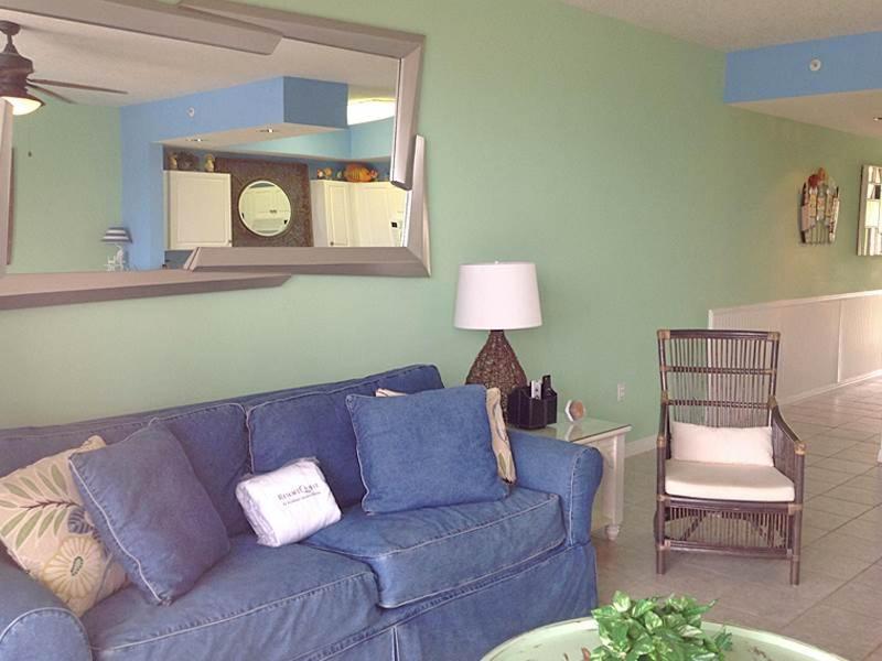 Апартаменты Destin West Gulfside 216 Форт Уолтон Бич Экстерьер фото