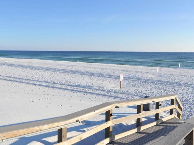 Апартаменты Destin West Gulfside 216 Форт Уолтон Бич Экстерьер фото