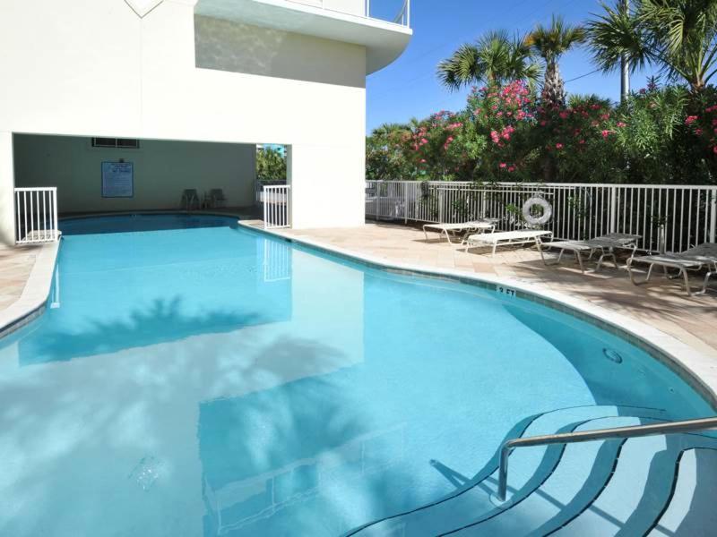 Апартаменты Destin West Gulfside 216 Форт Уолтон Бич Экстерьер фото